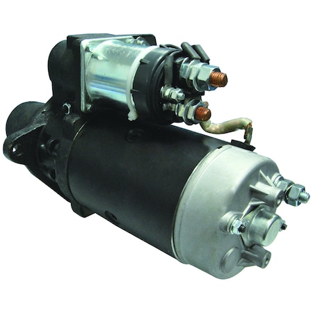 Wai Global STRBO DD 24V 11T CW 30111N